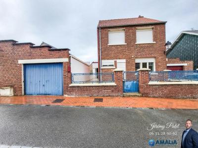 Vente Maison 6 pices AVESNES-LES-AUBERT 59129