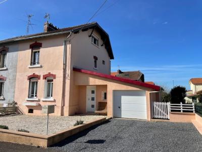 Vente Maison 5 pices BOULIGNY 55240