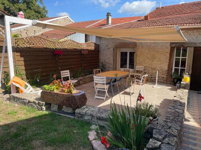 Vente Maison 5 pices LUNEVILLE 54300