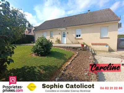 Vente Maison 4 pices NOUE 51310