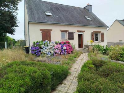 Vente Maison 6 pices SAINT-MAUDAN 22600