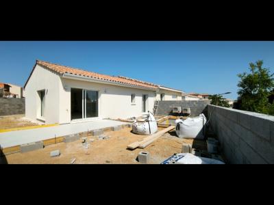 Vente Maison 4 pices PINET 34850