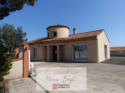 Vente Maison 7 pices CHAUCHE 85140