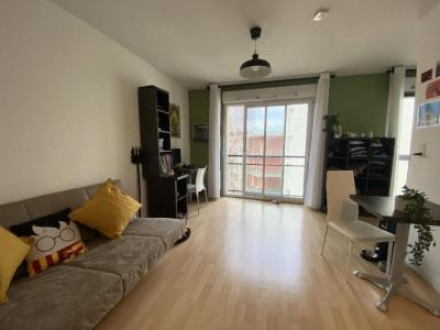 Vente Appartement NANTES 44300