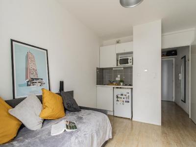 Vente Appartement NANTES 44200