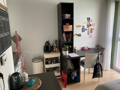 Vente Appartement NANTES 44300