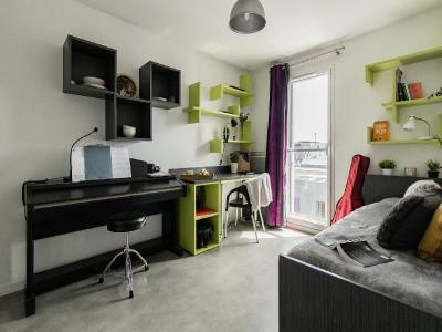 Vente Appartement NANTES 44200