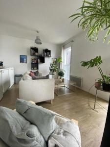 Vente Appartement NANTES 44200