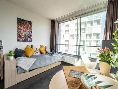 Vente Appartement NANTES 44200