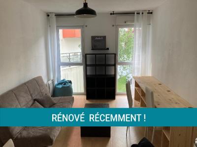 Vente Appartement NANTES 44300