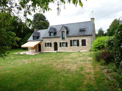 Vente Maison 11 pices CROISTY 56540