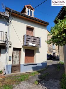 Vente Maison 4 pices MASSAT 09320