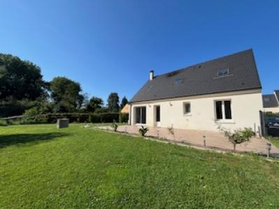 Vente Maison 6 pices FITZ-JAMES 60600