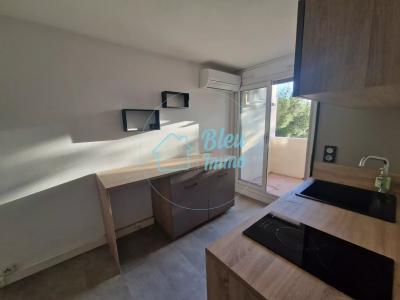 Vente Appartement MONTPELLIER 34000