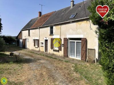 Vente Maison 5 pices SANCERRE 18300