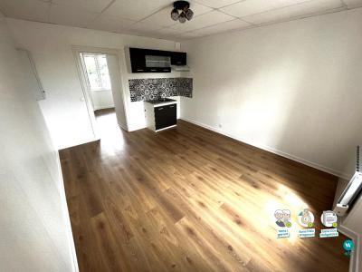 Location Appartement 2 pices FERTE-MACE 61600