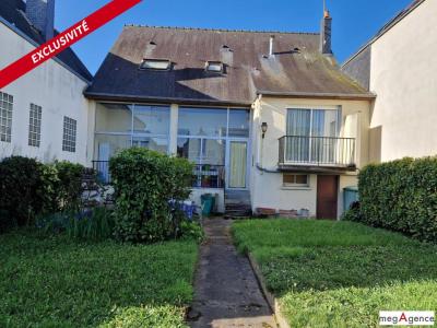 Vente Maison 6 pices RENNES 35000