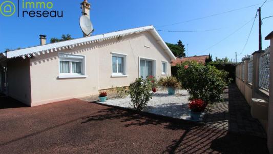 Vente Maison 4 pices BIGANOS 33380