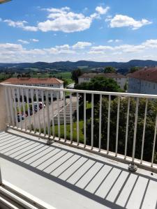 Location Appartement 3 pices BRUYERES 88600