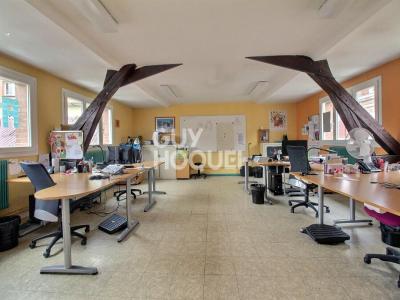 Location Bureau DOUAI 59500