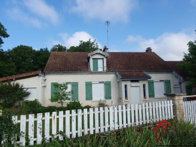 Vente Maison 7 pices HAUSSIGNEMONT 51300