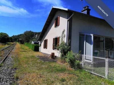 Vente Maison 5 pices BOURBOULE 63150