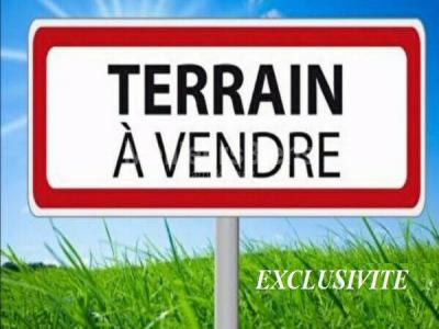 Vente Terrain FABREGUES 34690