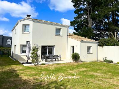 Vente Maison 7 pices CARQUEFOU 44470