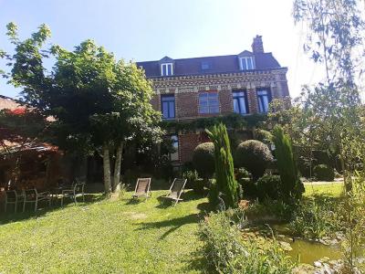 Vente Maison 10 pices FERRIERES-EN-BRAY 76220