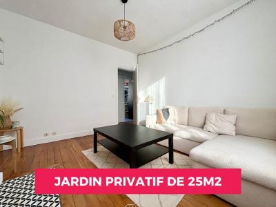 Vente Appartement 3 pices ALFORTVILLE 94140