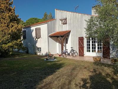 Vente Maison 5 pices MARSILLY 17137