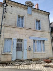 Vente Maison 7 pices BETZ-LE-CHATEAU 37600