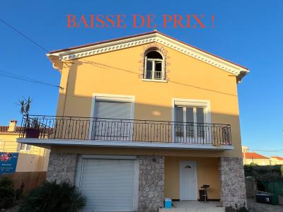 Vente Maison 7 pices BOMPAS 66430