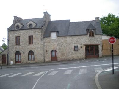 Vente Maison 7 pices QUEVERT 22100