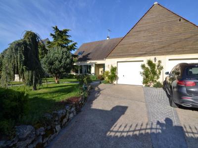 Vente Maison 11 pices JOUY-LE-CHATEL 77970