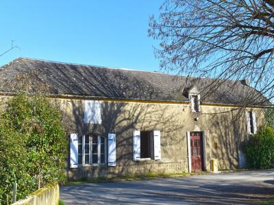 Vente Maison 6 pices SALIGNAC-EYVIGUES 24590