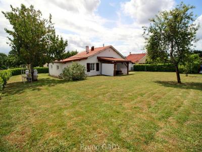 Vente Maison 3 pices BORDEAUX 33000