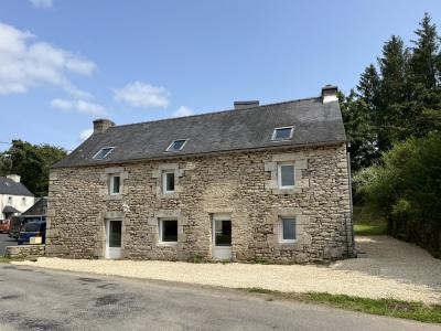 Vente Maison 5 pices FEUILLEE 29690