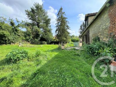 Vente Maison 3 pices AGNETZ 60600