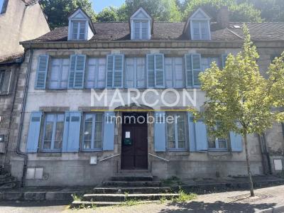 Vente Maison AUBUSSON 23200