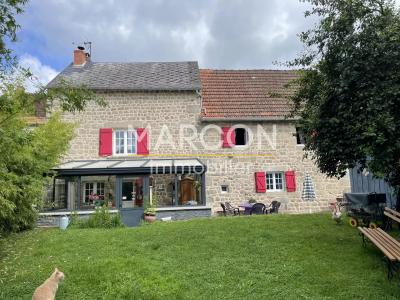 Vente Maison AUBUSSON 23200