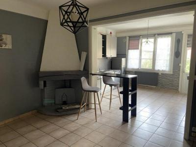 Vente Maison 4 pices FREVENT 62270