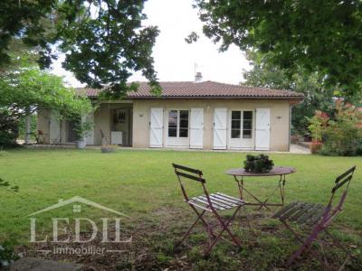 Vente Maison 3 pices CASTELNAU-DE-MEDOC 33480