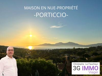 Vente Maison 5 pices PIETROSELLA 20166