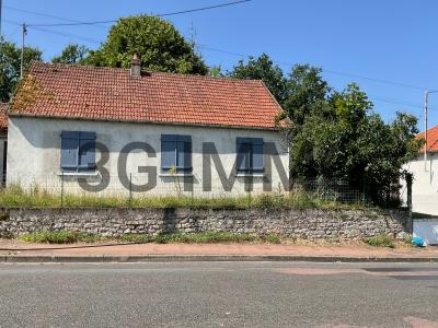 Vente Maison 4 pices COSNE-COURS-SUR-LOIRE 58200