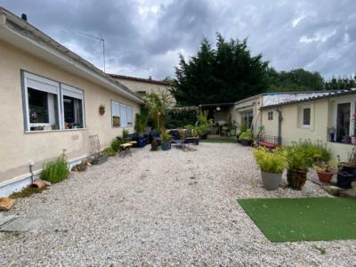 Vente Maison 5 pices SAINT-PIERRE-DU-PERRAY 91280