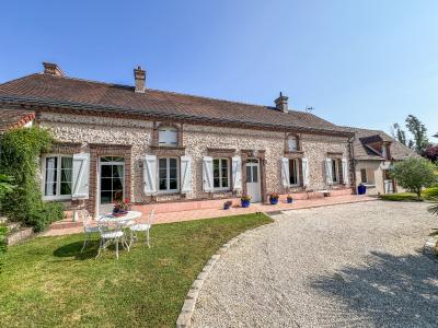 Vente Maison 8 pices DREUX 28100