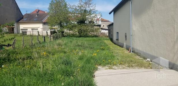 Vente Maison 2 pices GEVIGNEY-ET-MERCEY 70500