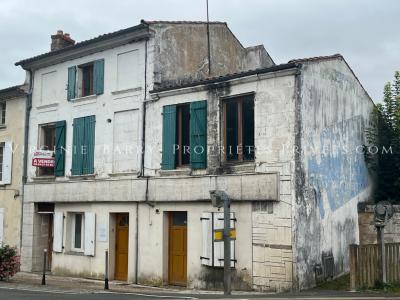 Vente Immeuble TONNAY-CHARENTE 17430