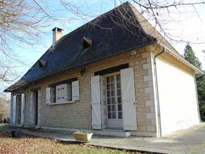 Vente Maison 3 pices ANNESSE-ET-BEAULIEU 24430